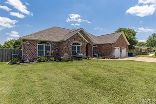 6102 Old State Road, Imperial, MO 63052