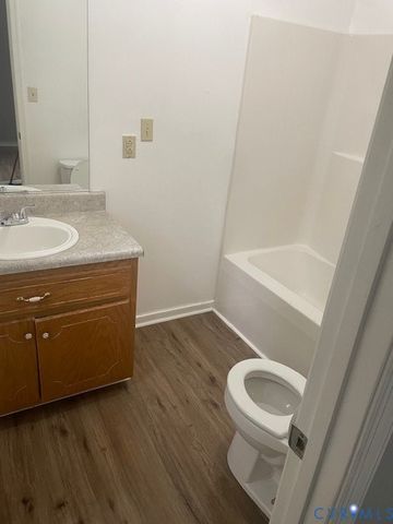 1105 Tabb Ave, Hopewell, VA 23860