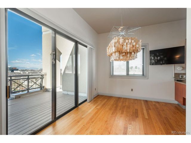 180 N Cook St 509, Denver, CO 80206