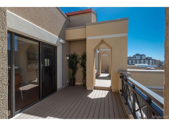 180 N Cook St 509, Denver, CO 80206