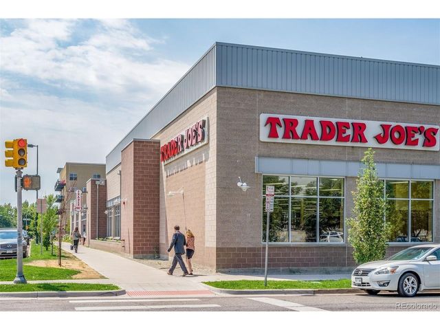 180 N Cook St 509, Denver, CO 80206