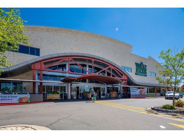 180 N Cook St 509, Denver, CO 80206