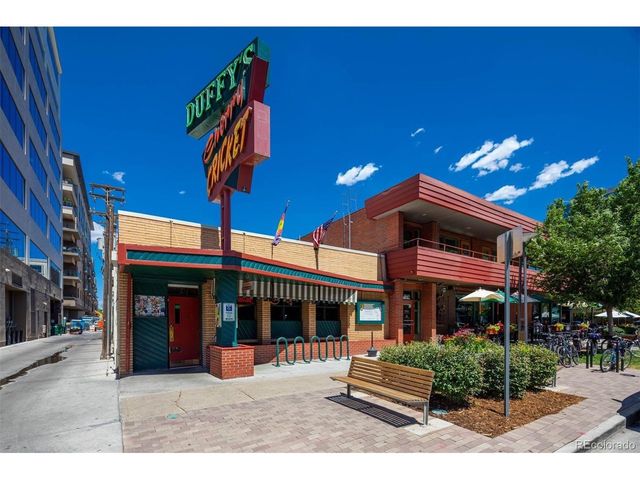 180 N Cook St 509, Denver, CO 80206