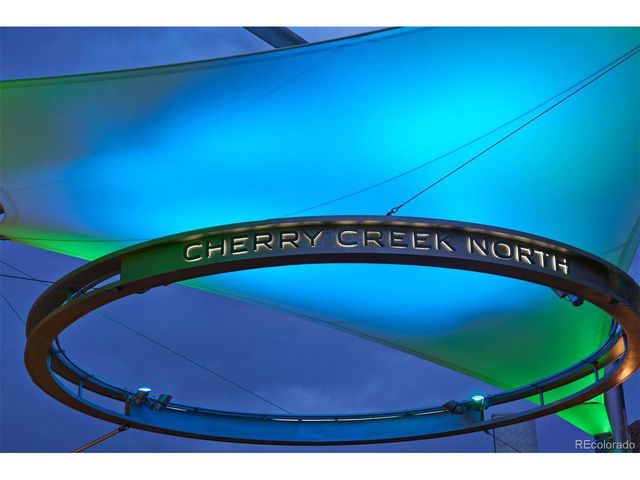 180 N Cook St 509, Denver, CO 80206