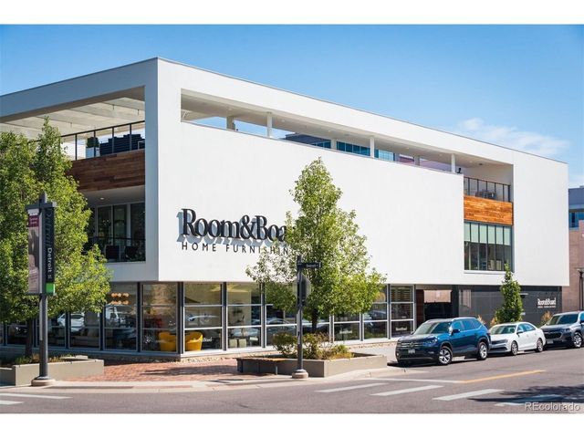 180 N Cook St 509, Denver, CO 80206