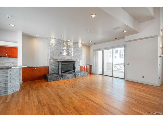 180 N Cook St 509, Denver, CO 80206