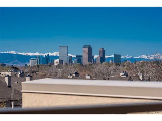 180 N Cook St 509, Denver, CO 80206