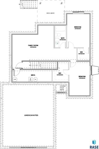 1212 W Rivulet St Street, Brandon, SD 57005