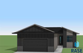 1212 W Rivulet St Street, Brandon, SD 57005