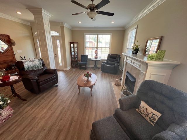 116 Riley Cir, Fayetteville, TN 37334