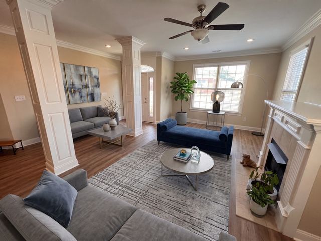 116 Riley Cir, Fayetteville, TN 37334