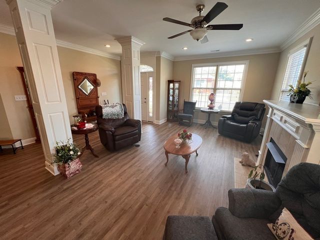 116 Riley Cir, Fayetteville, TN 37334