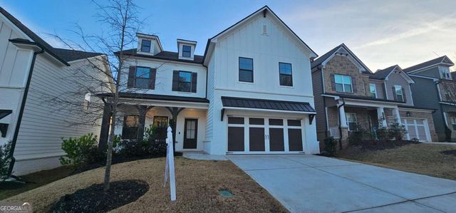 1630 Branthaven Lane, Auburn, GA 30011