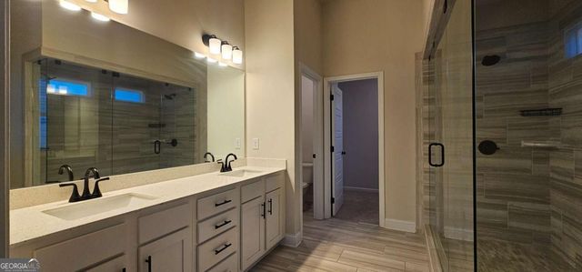 1630 Branthaven Lane, Auburn, GA 30011