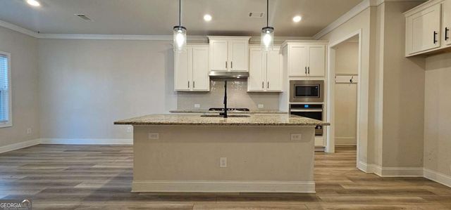 1630 Branthaven Lane, Auburn, GA 30011