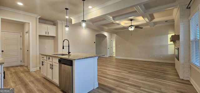 1630 Branthaven Lane, Auburn, GA 30011