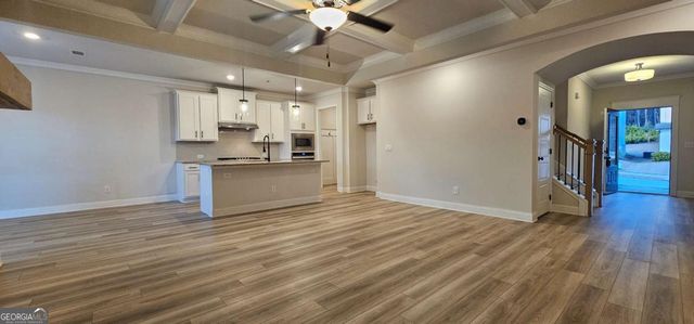 1630 Branthaven Lane, Auburn, GA 30011