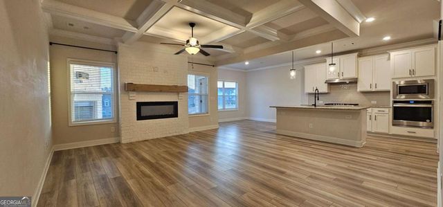 1630 Branthaven Lane, Auburn, GA 30011