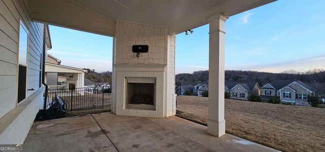 1630 Branthaven Lane, Auburn, GA 30011