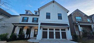 1630 Branthaven Lane, Auburn, GA 30011