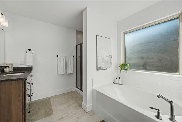 980 Woodbridge Drive, Farmington, AR 72730