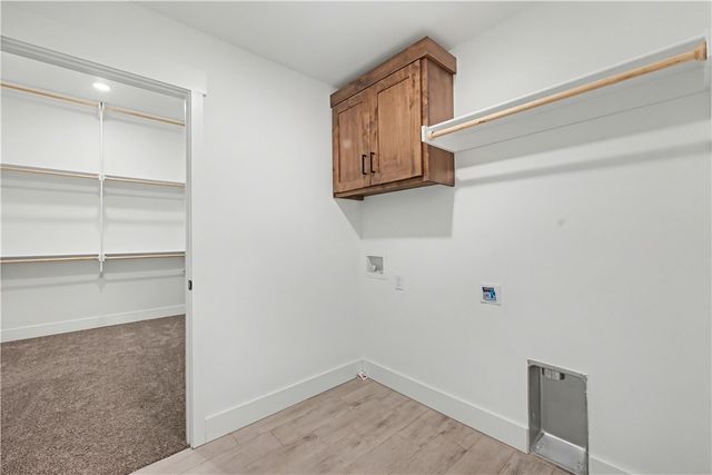 980 Woodbridge Drive, Farmington, AR 72730