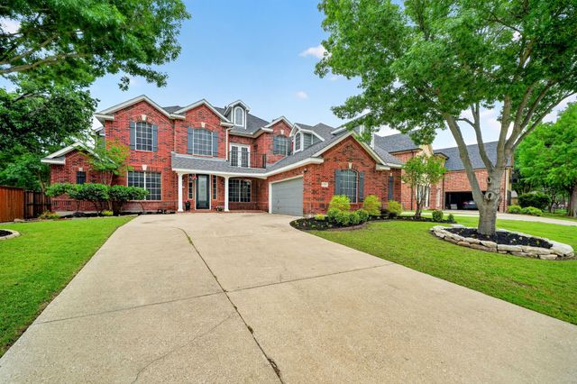 8310 Sawgrass Lane, Rowlett, TX 75089