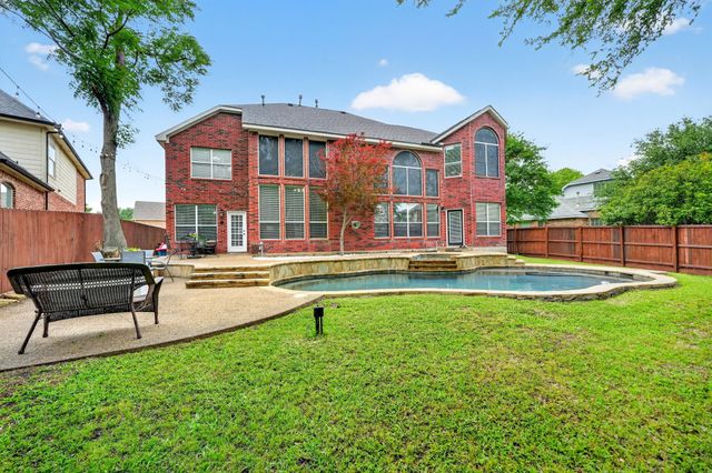 8310 Sawgrass Lane, Rowlett, TX 75089