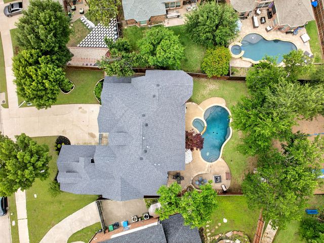 8310 Sawgrass Lane, Rowlett, TX 75089