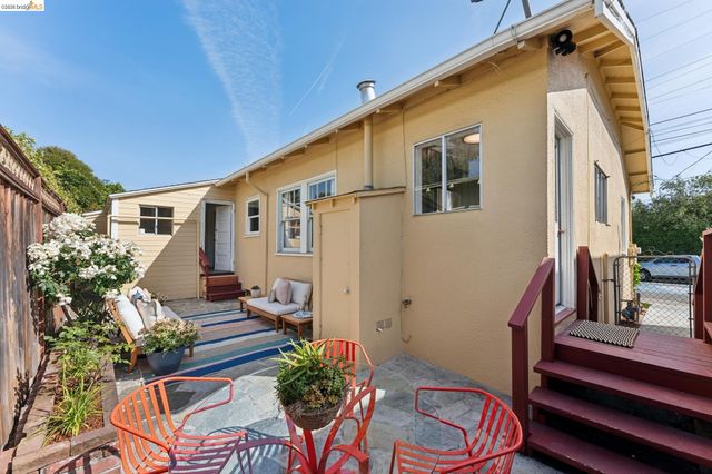 584 Martin St, Oakland, CA 94609