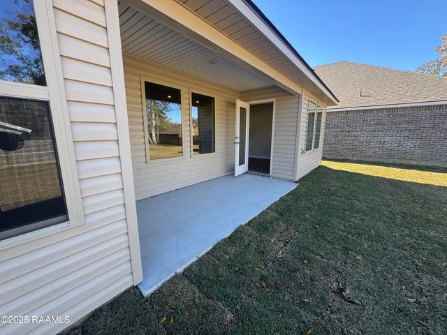 331 White Pine Drive, Lafayette, LA 70501