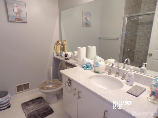401 Harvest Lane, South Brunswick, NJ 08852