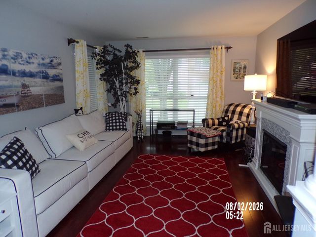 401 Harvest Lane, South Brunswick, NJ 08852