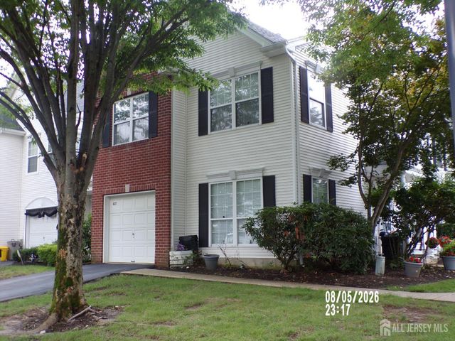 401 Harvest Lane, South Brunswick, NJ 08852