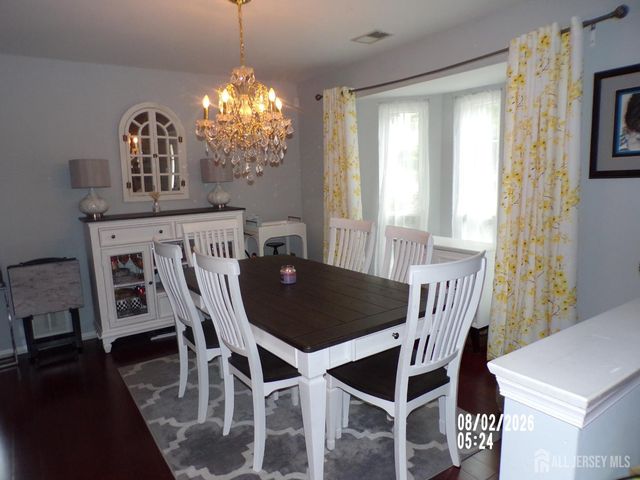 401 Harvest Lane, South Brunswick, NJ 08852