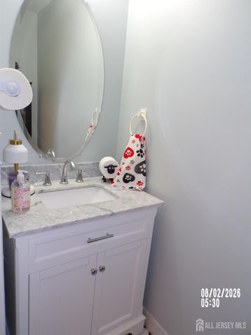 401 Harvest Lane, South Brunswick, NJ 08852