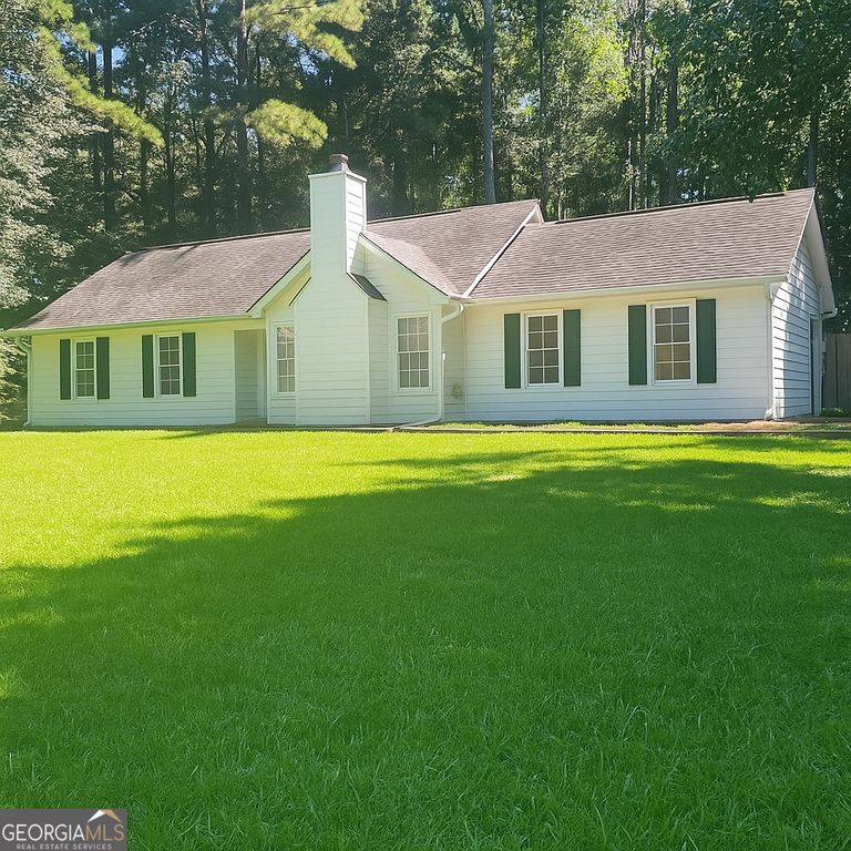85 Beaver Creek Run, Sharpsburg, GA 30277