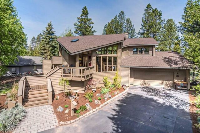 17926 Playoff Lane 3, Sunriver, OR 97707