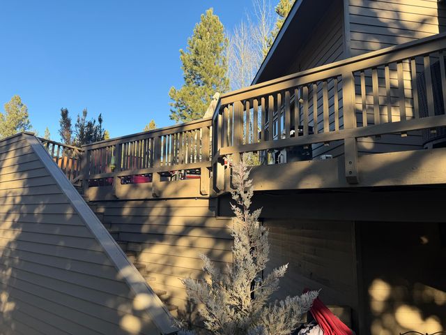 17926 Playoff Lane 3, Sunriver, OR 97707