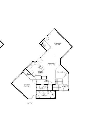 17926 Playoff Lane 3, Sunriver, OR 97707