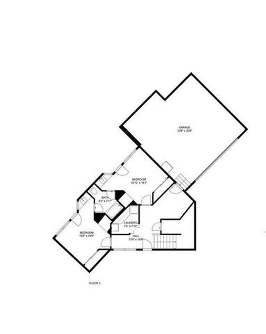 17926 Playoff Lane 3, Sunriver, OR 97707