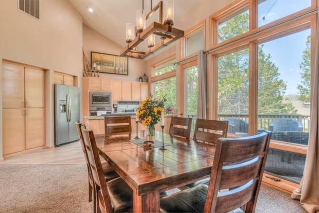 17926 Playoff Lane 3, Sunriver, OR 97707