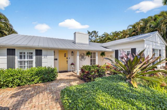 23 Dixie Boulevard, Delray Beach, FL 33444