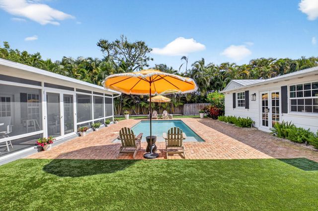 23 Dixie Boulevard, Delray Beach, FL 33444