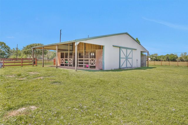 TBD Walker Lane, Fulshear, TX 77406