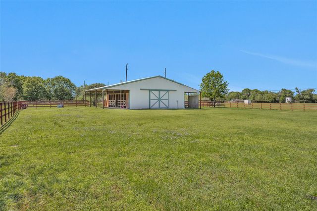 TBD Walker Lane, Fulshear, TX 77406