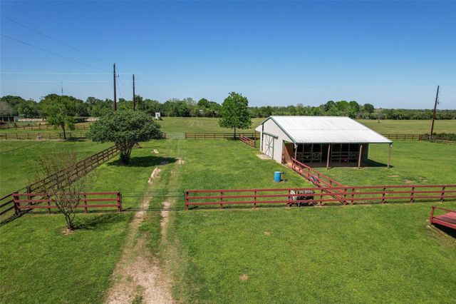 TBD Walker Lane, Fulshear, TX 77406