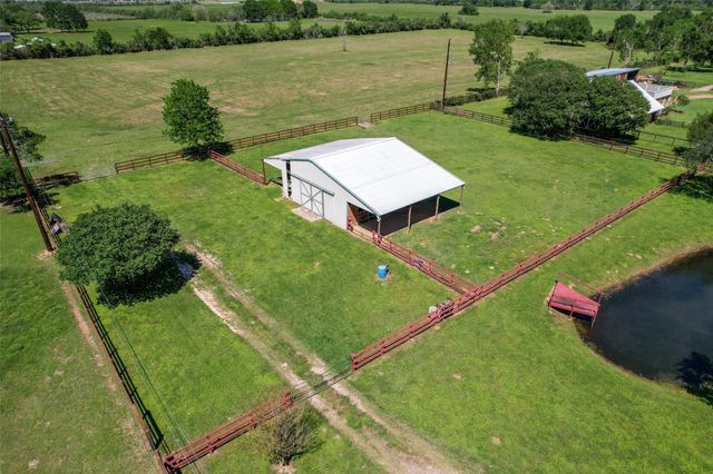 TBD Walker Lane, Fulshear, TX 77406