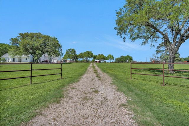 TBD Walker Lane, Fulshear, TX 77406