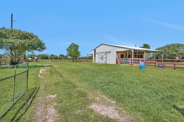 TBD Walker Lane, Fulshear, TX 77406